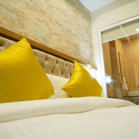 Kharar Hotel Shanti Sagar מראה חיצוני תמונה