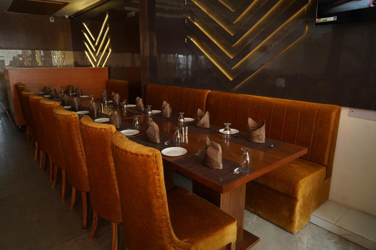Kharar Hotel Shanti Sagar מראה חיצוני תמונה