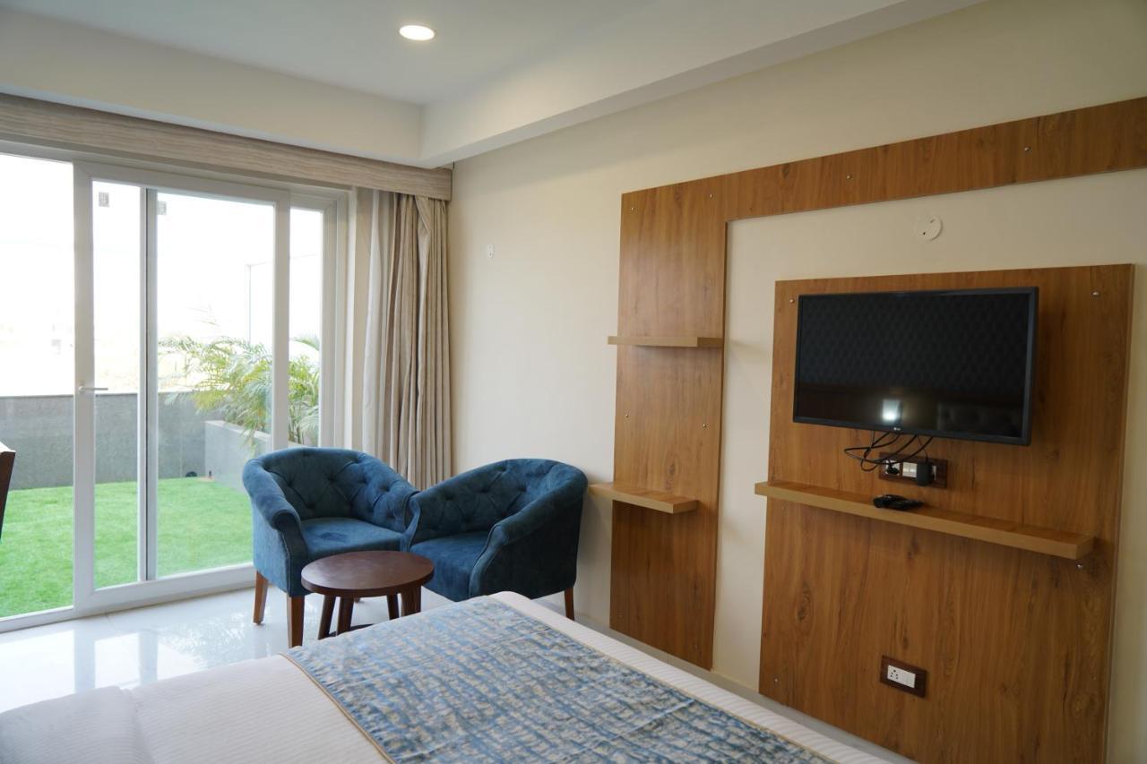 Kharar Hotel Shanti Sagar מראה חיצוני תמונה