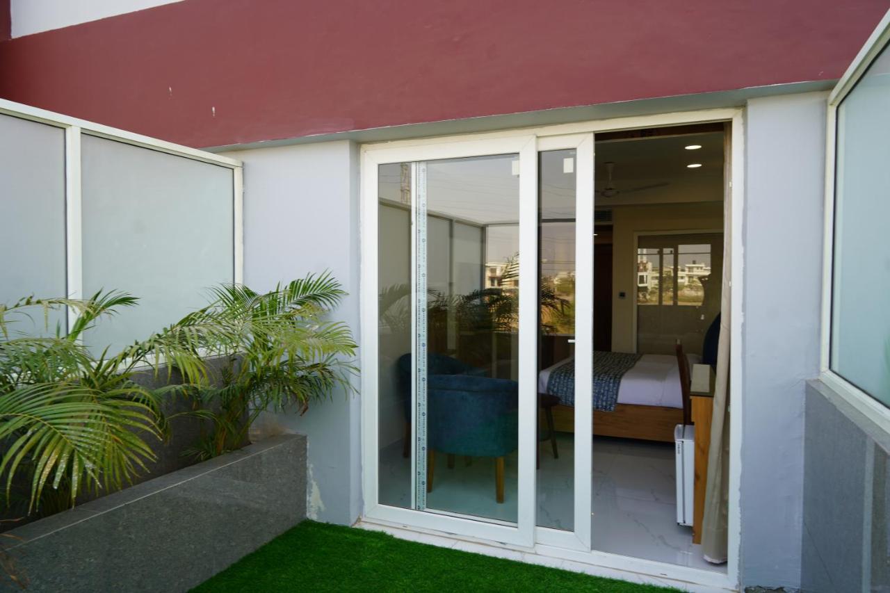 Kharar Hotel Shanti Sagar מראה חיצוני תמונה