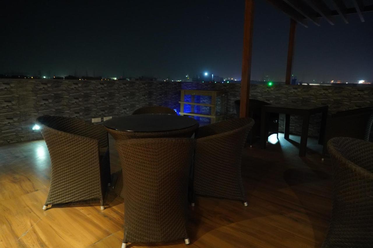Kharar Hotel Shanti Sagar מראה חיצוני תמונה