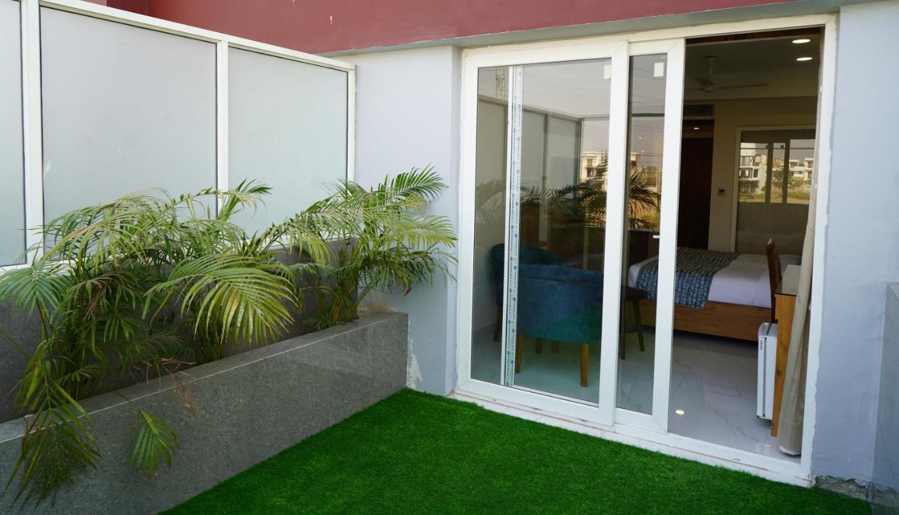 Kharar Hotel Shanti Sagar מראה חיצוני תמונה