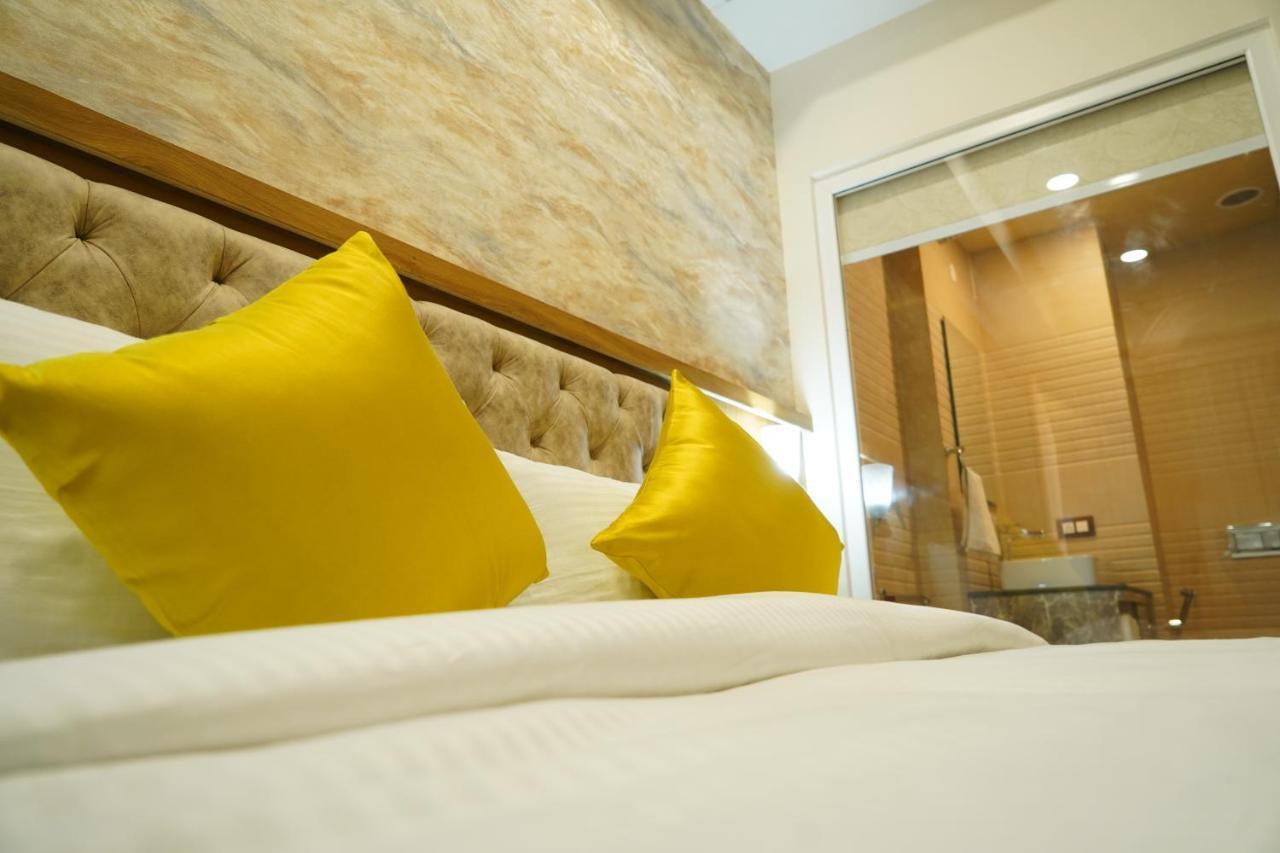 Kharar Hotel Shanti Sagar מראה חיצוני תמונה