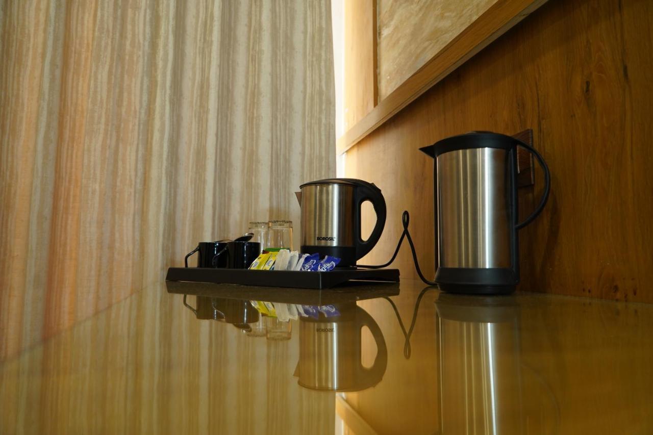 Kharar Hotel Shanti Sagar מראה חיצוני תמונה